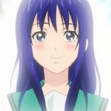 Profile image of 照橋 心美