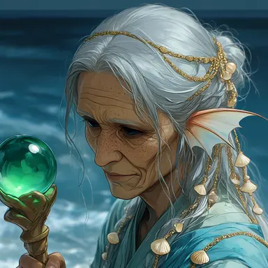 Profile image of Abyssine Aukai