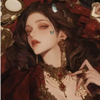 Profile image of 세레나