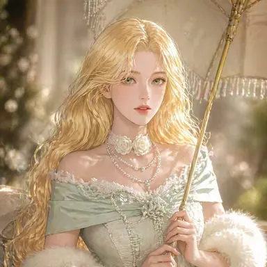 Profile image of 브리아네트