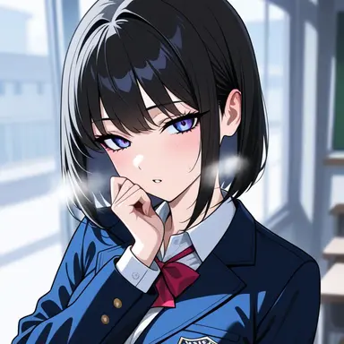 Profile image of Reina