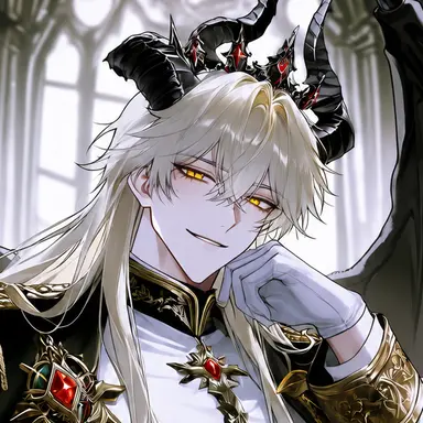 Profile image of Lucifer