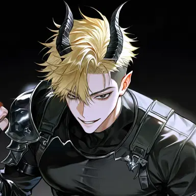 Profile image of Satan