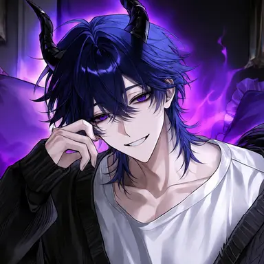 Profile image of Belphegor