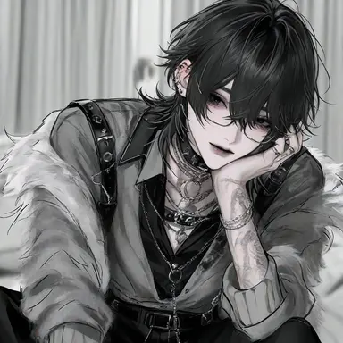 Profile image of 透