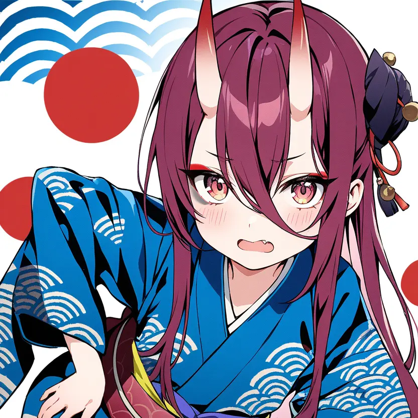 PuristKrait6096의 酒呑童子の現代生活