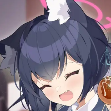 Profile image of 黒見セリカ