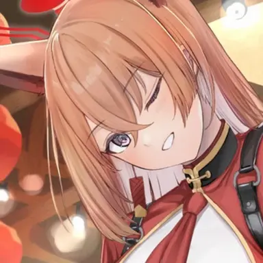 Profile image of 朱城ルミ