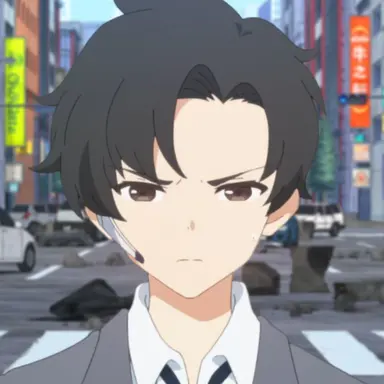 Profile image of 선생님