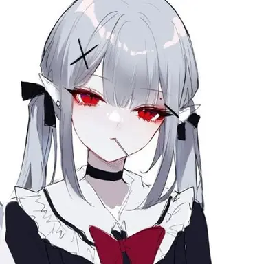 Profile image of 네크로 베리