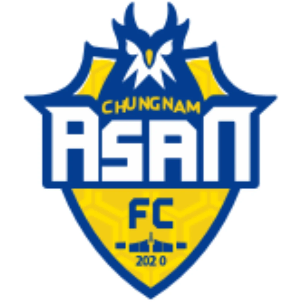 충남아산FC
