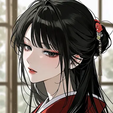 Profile image of Tsubaki