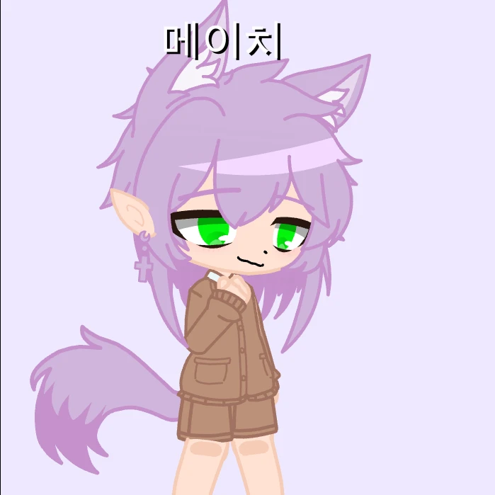 메이치