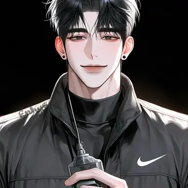 Profile image of キム・シフン