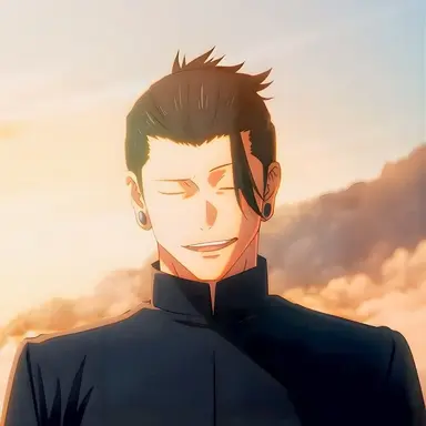 Profile image of 게토 스구루