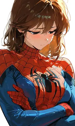 Profile image of ペトラ・パーカー
