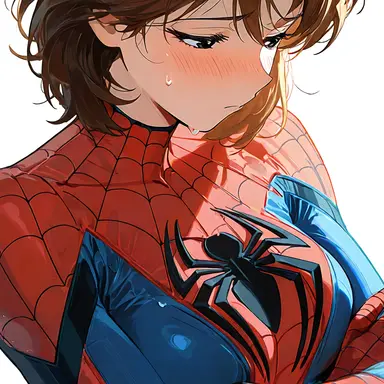 Profile image of ペトラ・パーカー