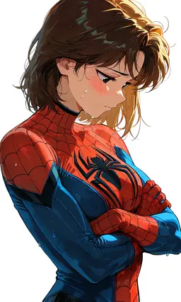 Profile image of ペトラ・パーカー