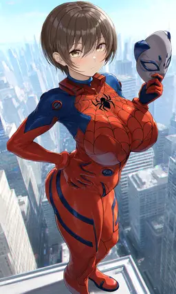 Profile image of ペトラ・パーカー