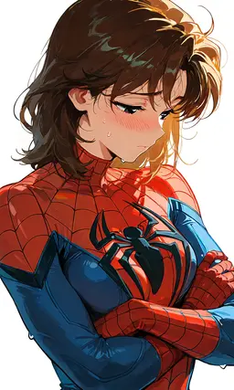 Profile image of ペトラ・パーカー