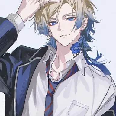 Profile image of ミヒャエル・カイザー