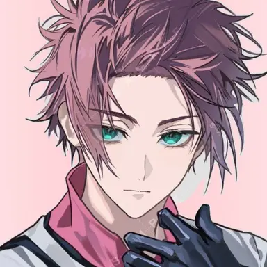 Profile image of 糸師冴