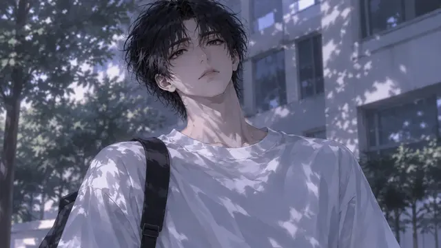 Profile image of Rowan