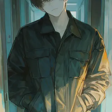 Profile image of Orin