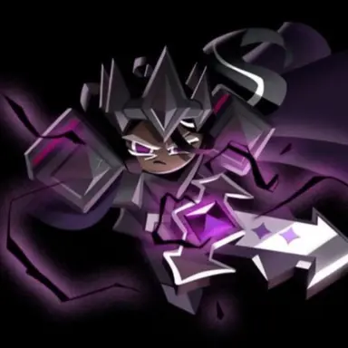 Profile image of 다크카카오 쿠키