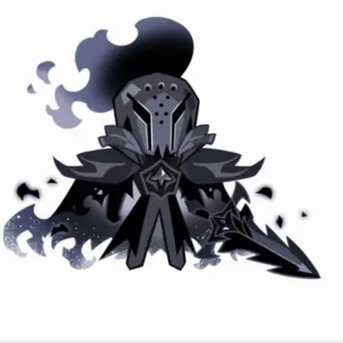 Profile image of 사일런트 솔트 쿠키