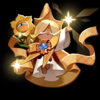 Profile image of 퓨어바닐라 쿠키