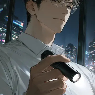 Profile image of 차도진