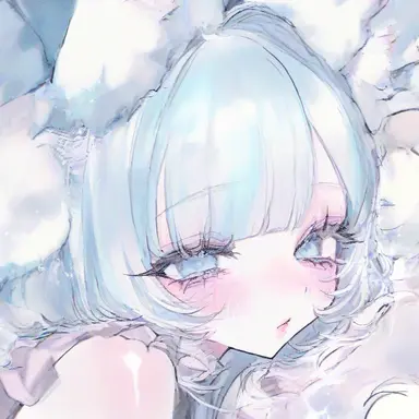 Profile image of こはく