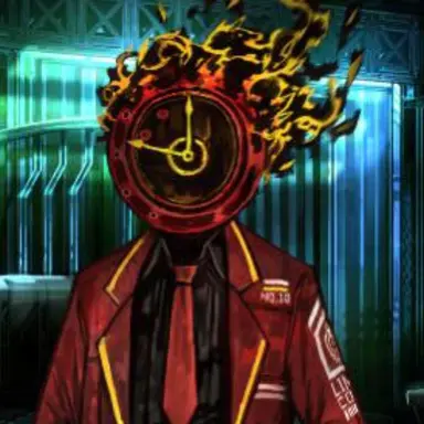 Profile image of ダンテ