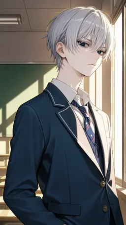 Profile image of 累