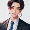 캐릭터 프로필 이미지
