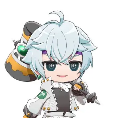 Profile image of Mr. Gin-san