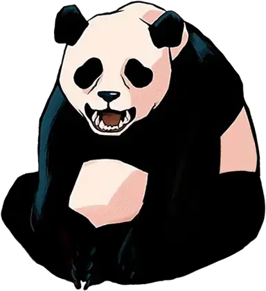 Profile image of パンダ