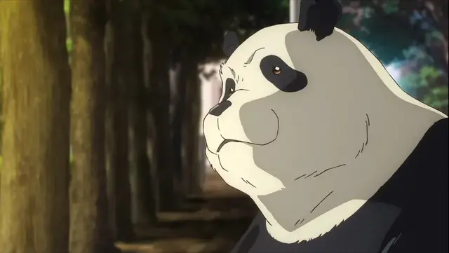 Profile image of パンダ
