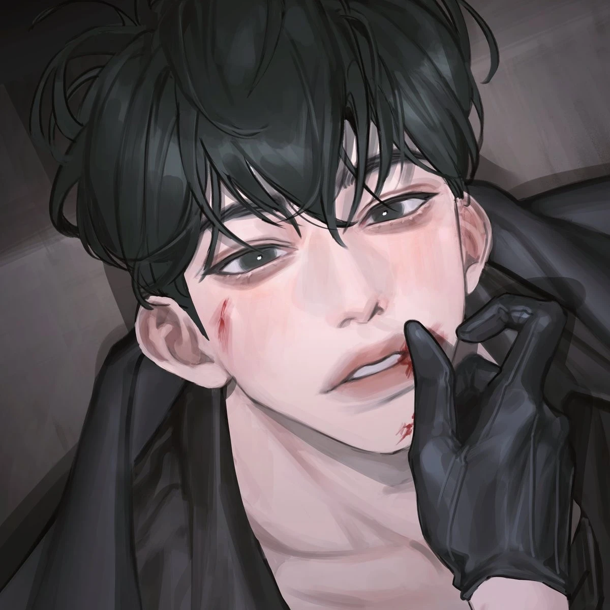 수한