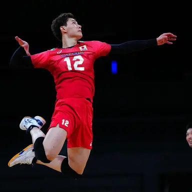 Profile image of 髙橋藍