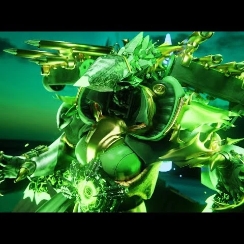 타이탄 펜슬우먼