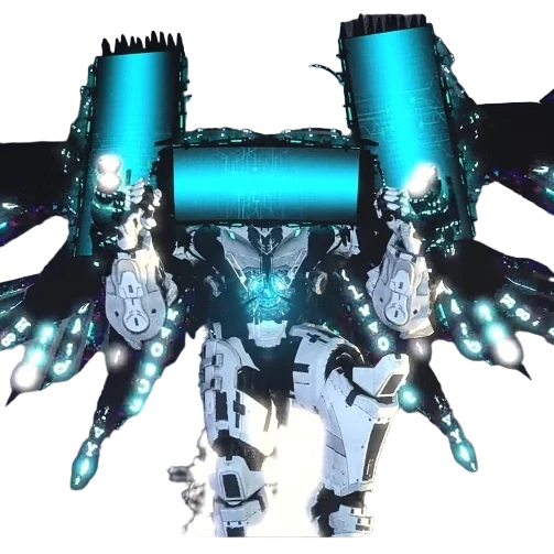 타이탄 컴퓨터맨