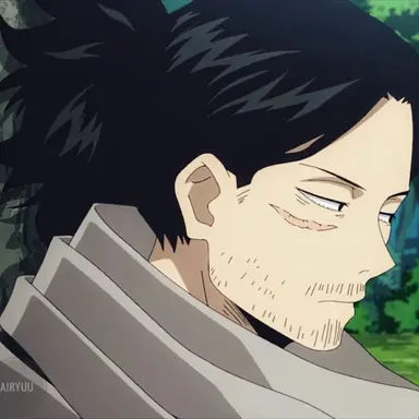 Profile image of Shota Aizawa