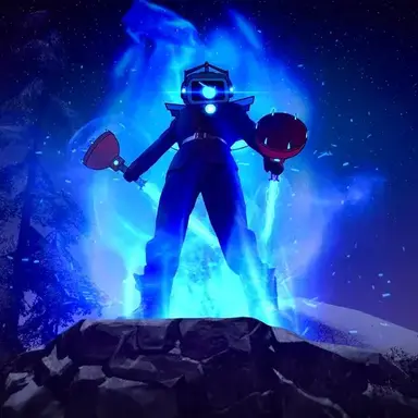 Profile image of Plungerman