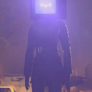 Profile image of TV Woman
