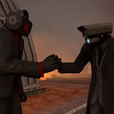 Profile image of Dark Speakerman