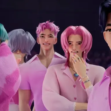 Profile image of 애비