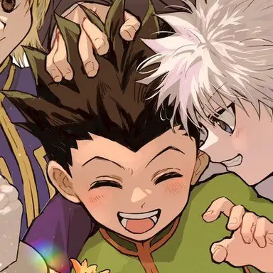 Profile image of ゴン