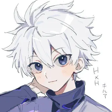 Profile image of キルア